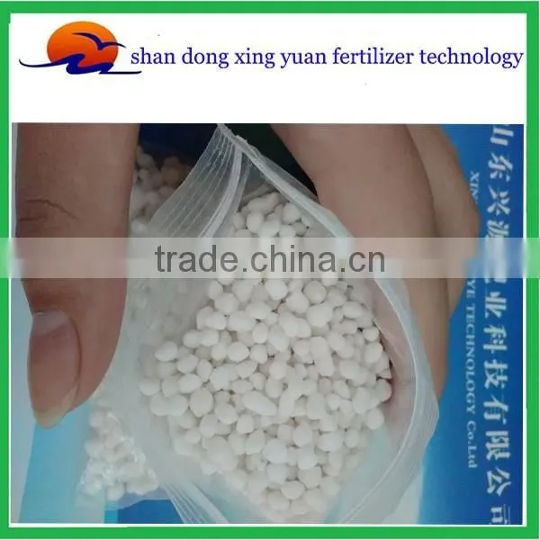 white granular ammonium sulphate / ammonium sulphate granular