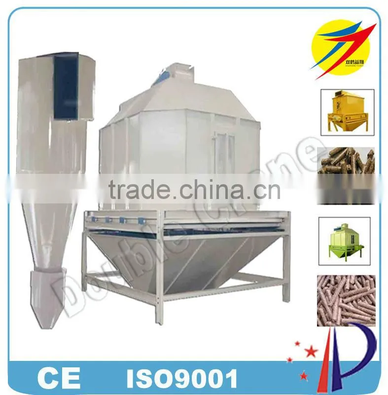 feed pellet cooler for sale
