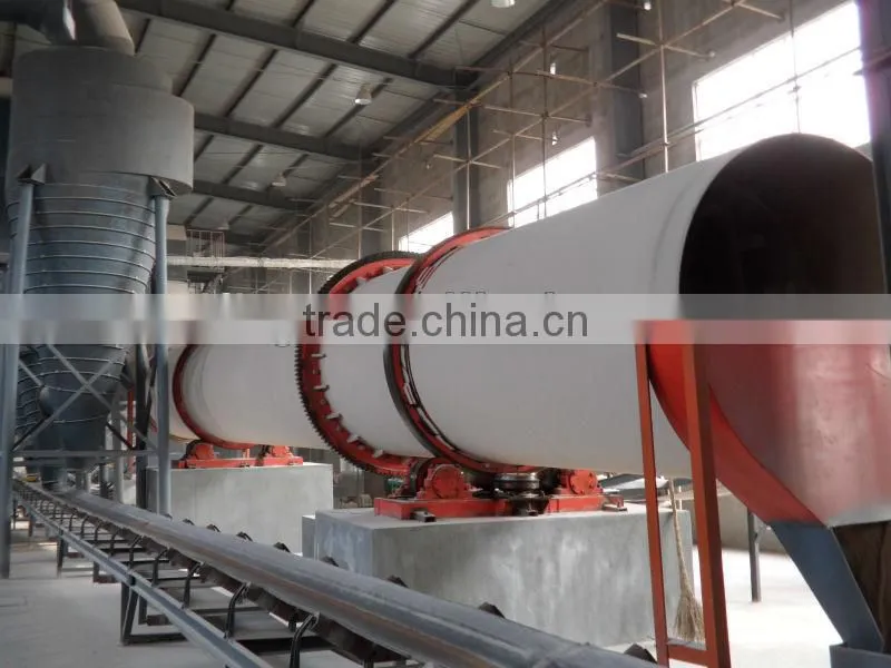 Chemical industry cooling equipment for biology fertilizer