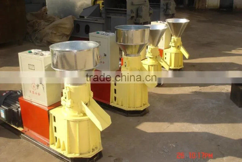 Pellet mill ,sawdust pellet machine,press pellet mill