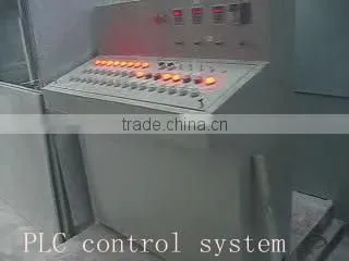 gypsum ceiling board machine