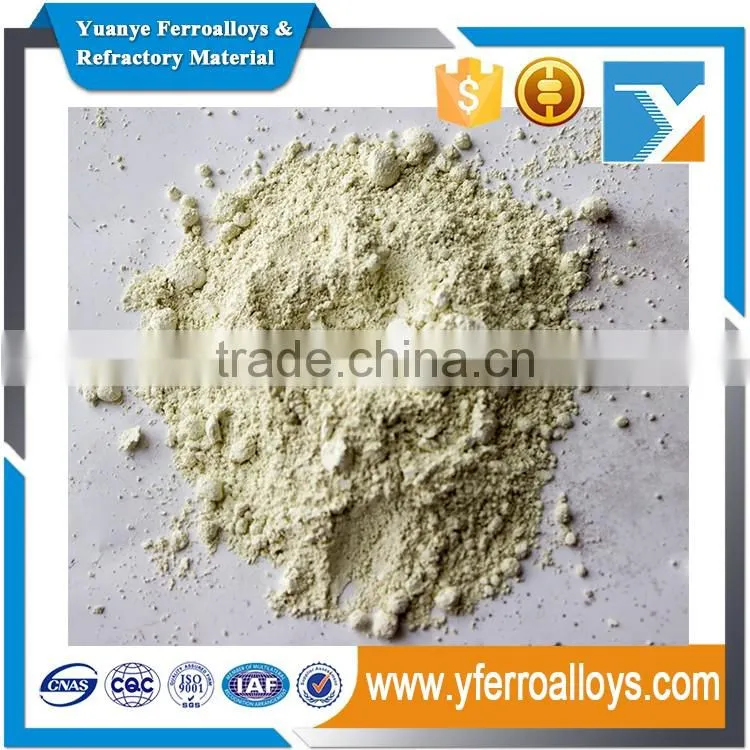 free samples for zinc oxide product