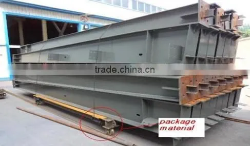 Steel structure chicken shed /environmental control steel house