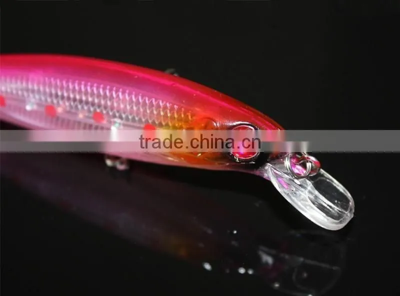 Wholesale hard fishing lures