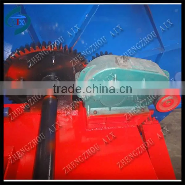 Supplying factory price organic fertilizer granulation machine