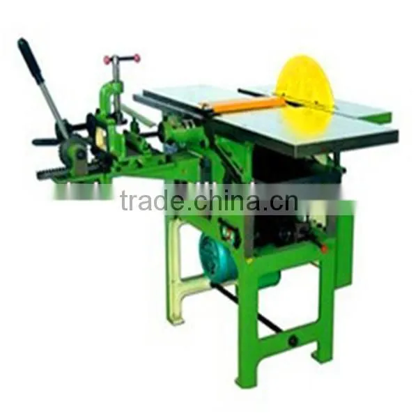 Top quality factory price directly sale wood working machine tool