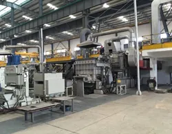 Gongyi Taurus Refractory Material Factory company overview - view 1