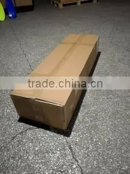 Custom injection plastic part