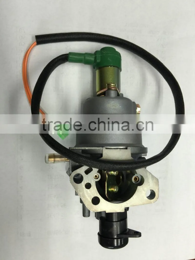 Tool Parts Bigdint Carburetor 182f
