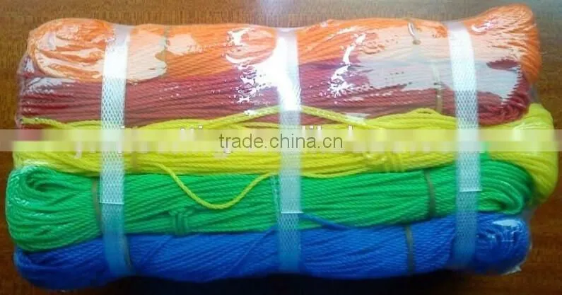 Nylon,Polyester,Polythene,Polypropylene ROPE