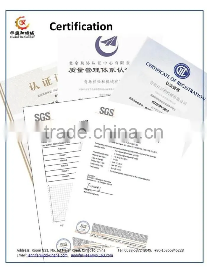 Steel forging customized motorcycle connecting rod