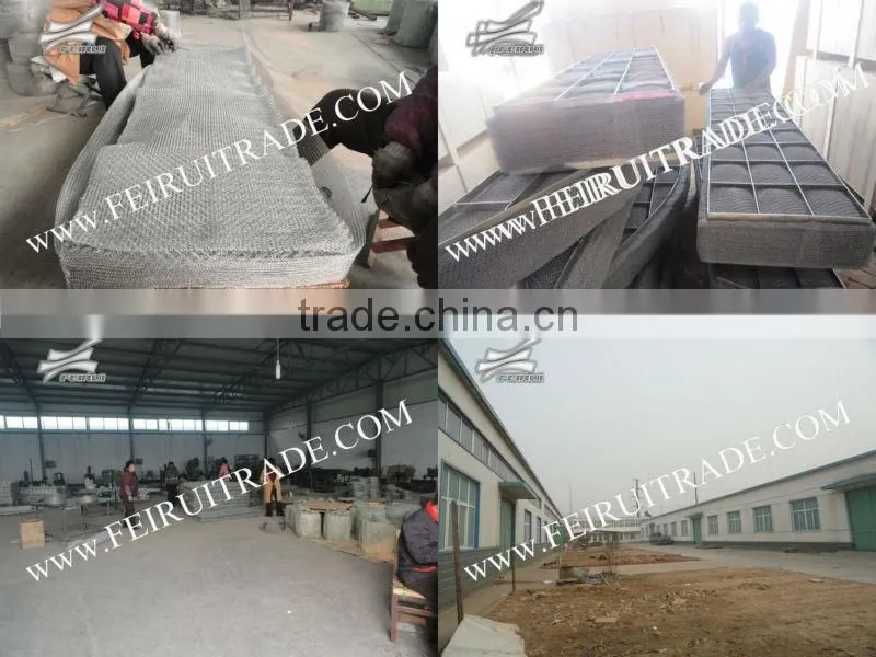 car demister pad