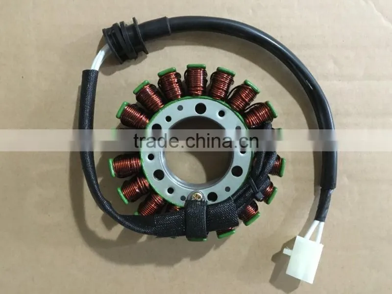 Magneto Stator Generator For YMH R6 YZFR6 YZF-R6 Motorcycle ATV Coil 1999-2002