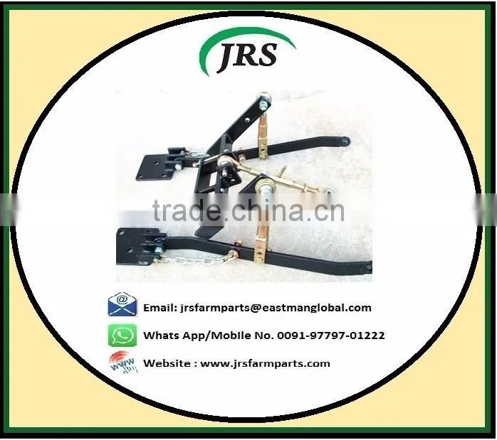 Iseki three Point Linkage Kit made in India