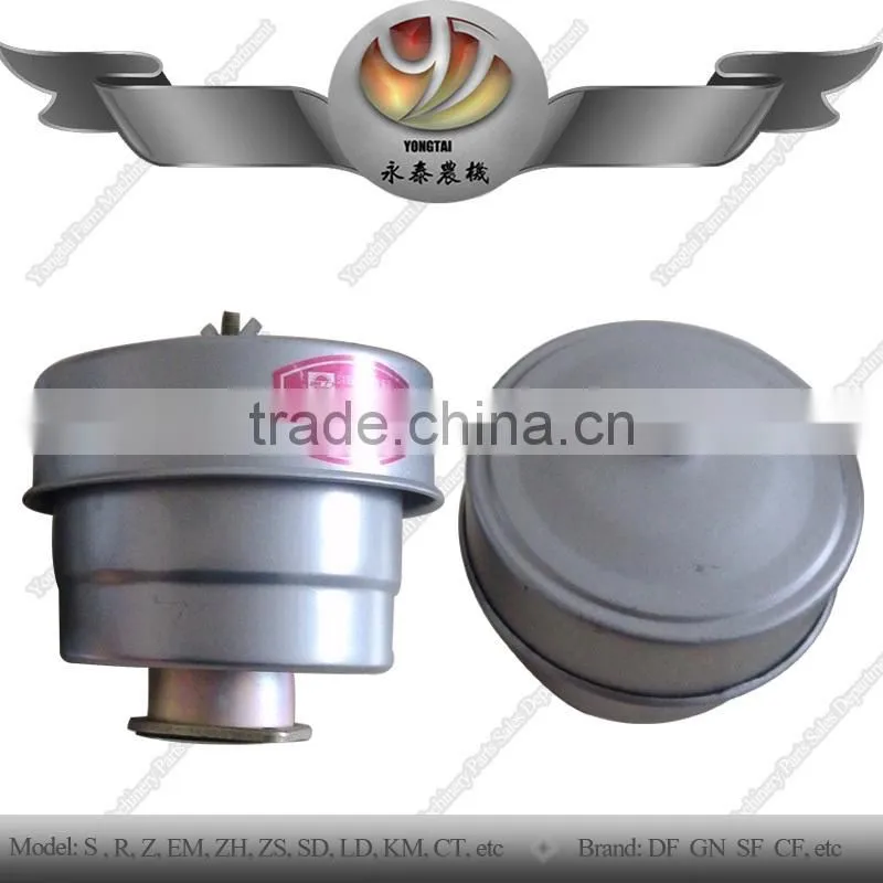 High quality diesel engine air filter for tractors