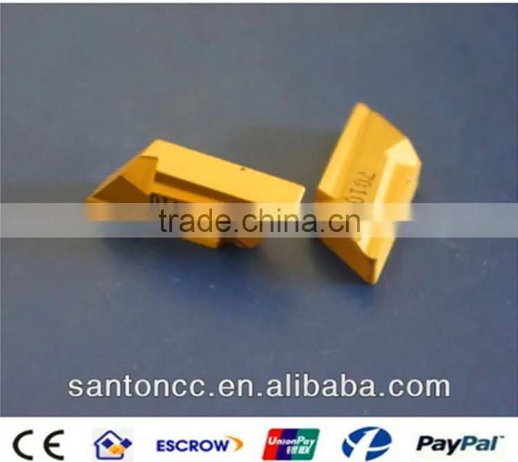 High density knux160405 cutting blade catalogue OEM available for roughing and finishing