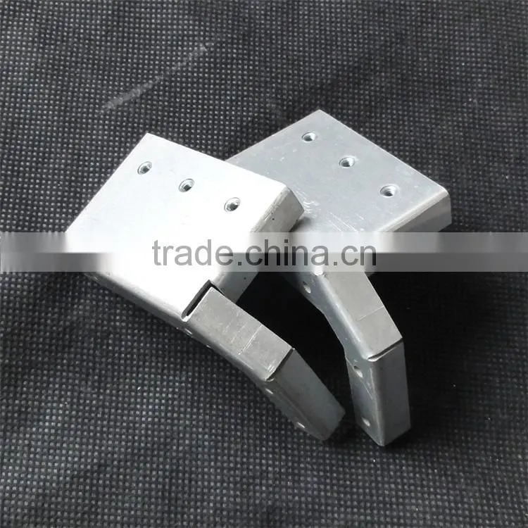 stamping parts for Medical instrument and equipment hardware