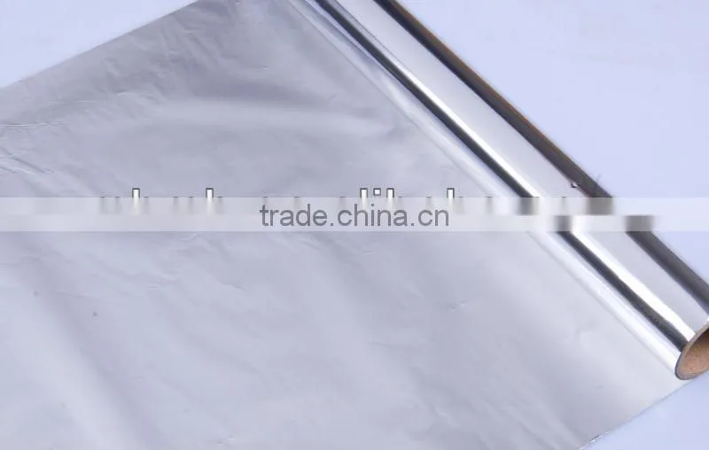 Aluminum Foil