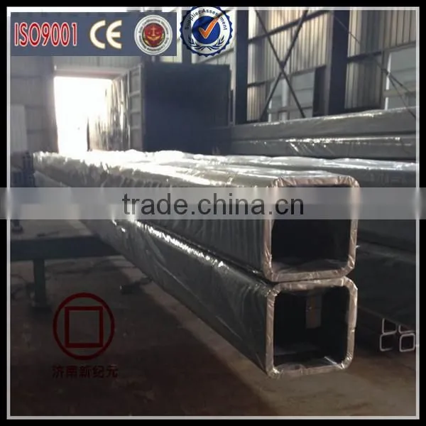 Rectangular Steel Tube with Good Quality