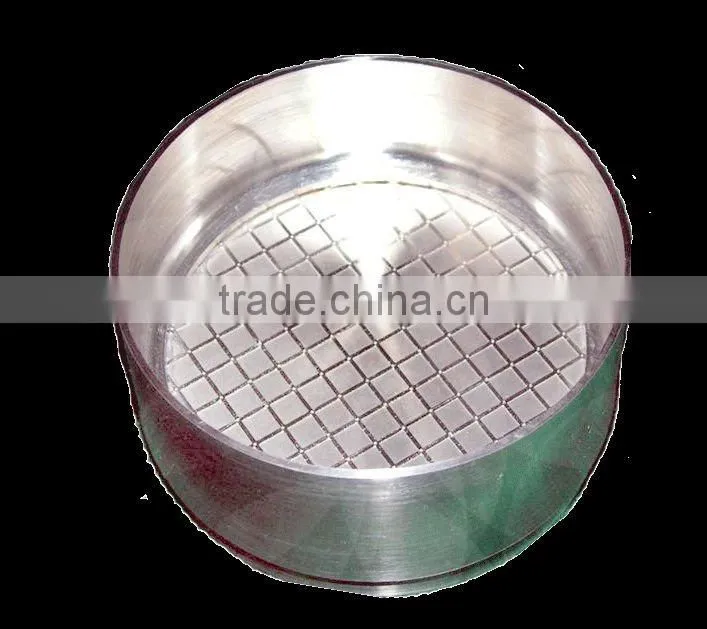 Lab Test Sieves