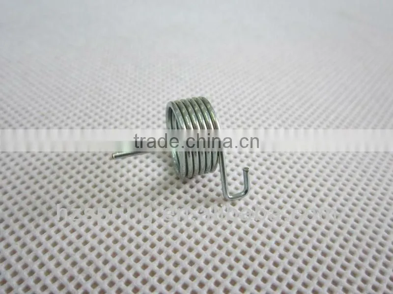 CNC Torsion Spring