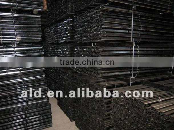 Hebei Anlida bitumen Y star picket (ISO9001)