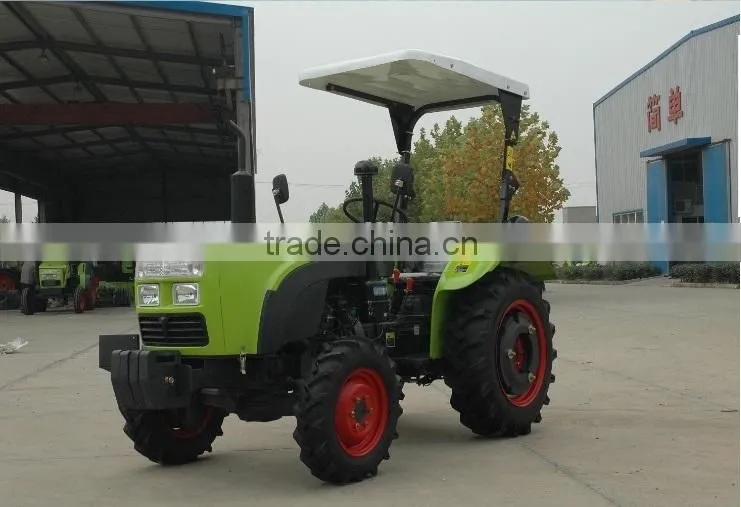 BOMR354 Tractor with Sunroof