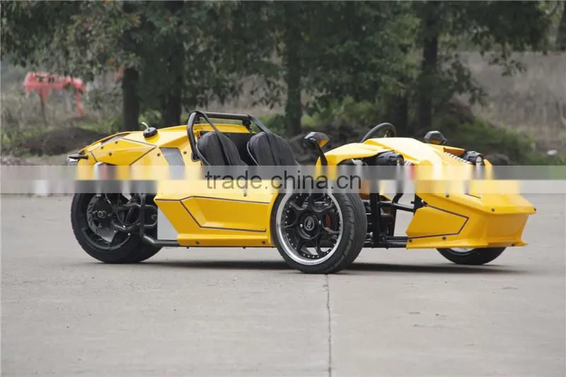 CHEAP ZTR TRIKE 250CC REVERSE TRIKE