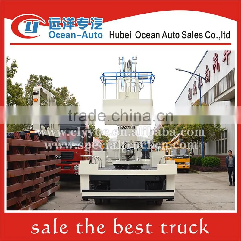 Dongfeng 18M New High Altitude Operating Truck For Sale