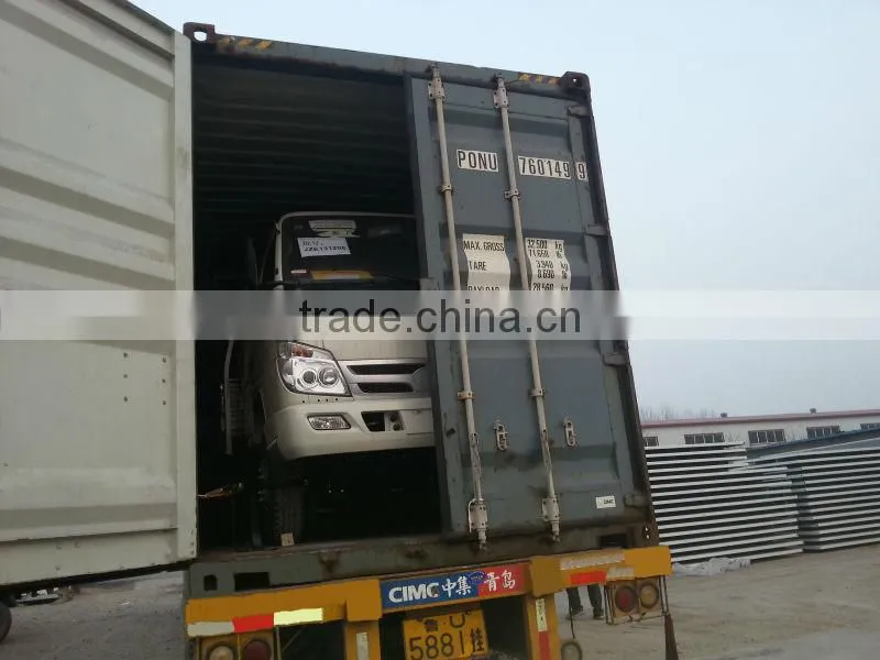 Dongfeng 8x4 truck fuel tank from hubei factory with 30cbm capacity