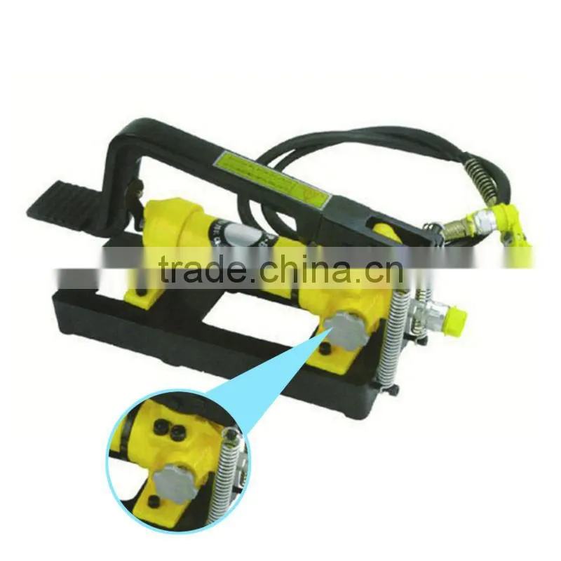 Foot Operation Hydraulic Pump CFP-800