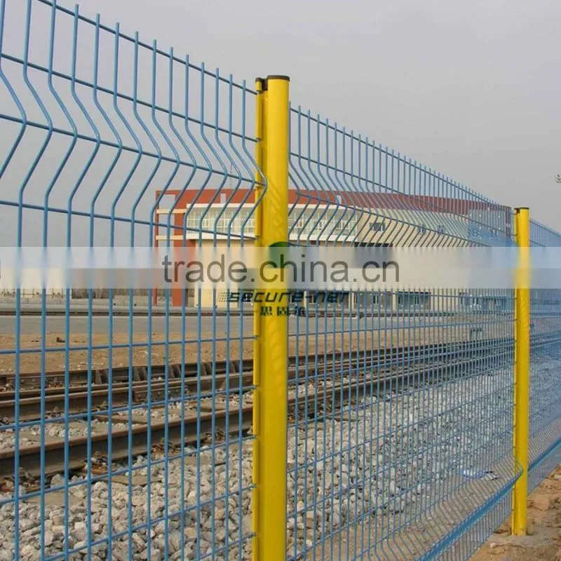 security fence systems for chicken farm
