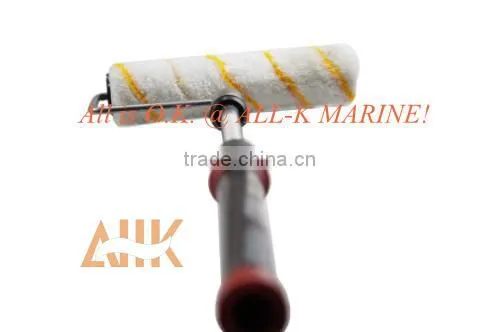 Extensible Paint roller