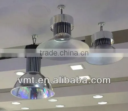 aluminum led reflector for 100w 200w high bay light