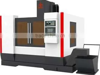 XH715 vertical machining center /CNC Machining Center
