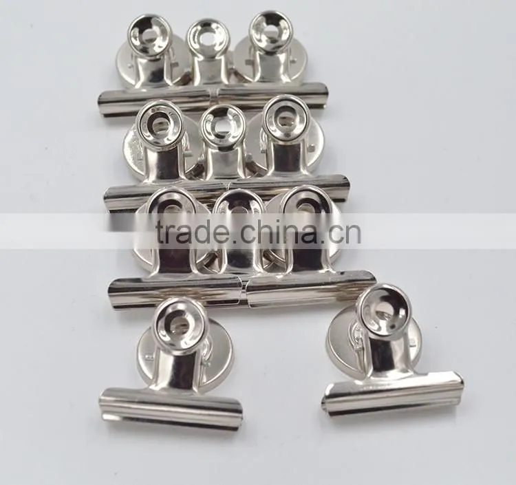 Hotsale Heavy Duty Metal Magnetic Clips With Low Price