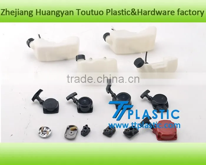 Meiyuan Garden tools two engine stroke GB310A knapsack brush cutter