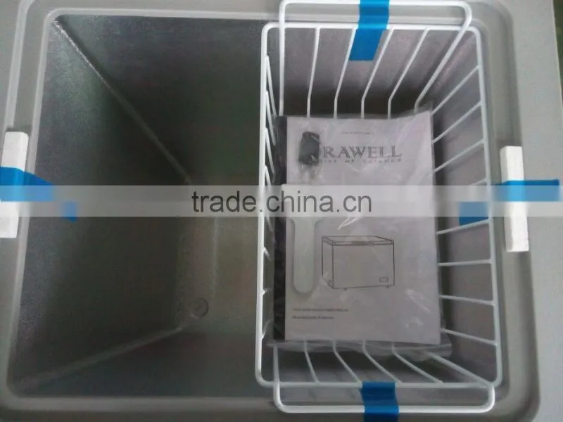 -25 degree low Temperature Freezer-chest Type MDF-25H100