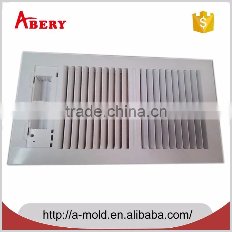 Two Shot Molding Factory for Instrument, Appliance Tools Two Shot Mold