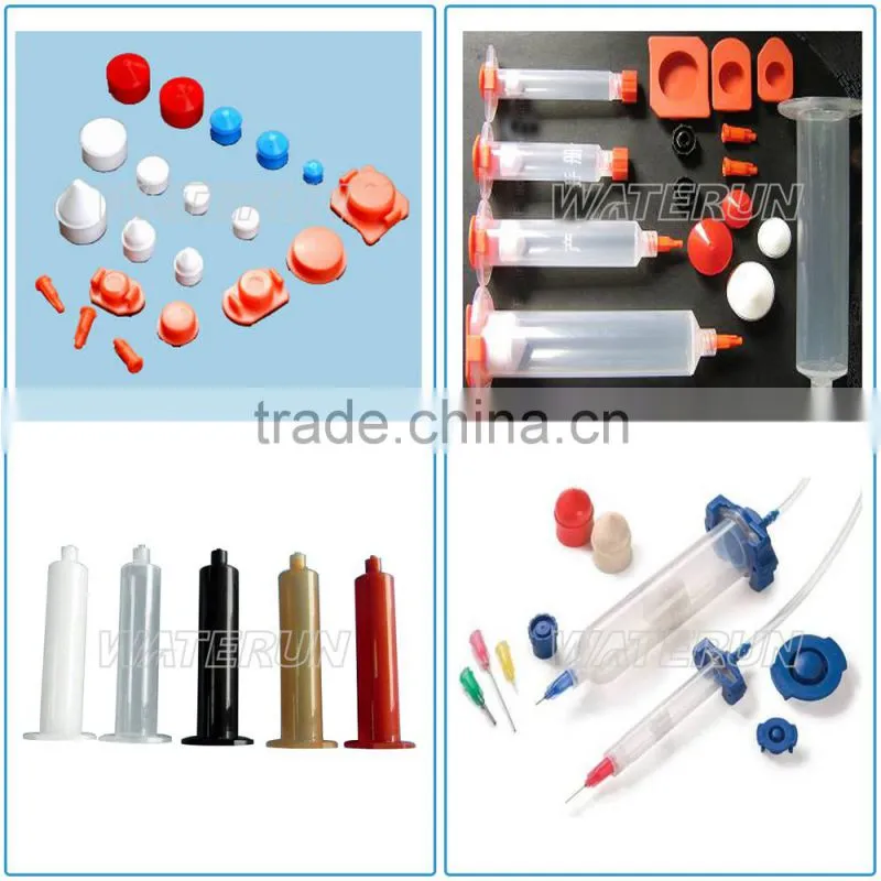 solder paste glue dropper liquid auto dispenser controller