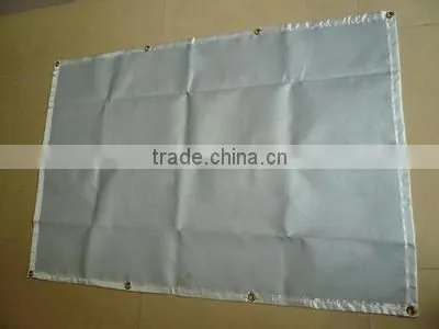 C-glass fiber woven fabric cloth