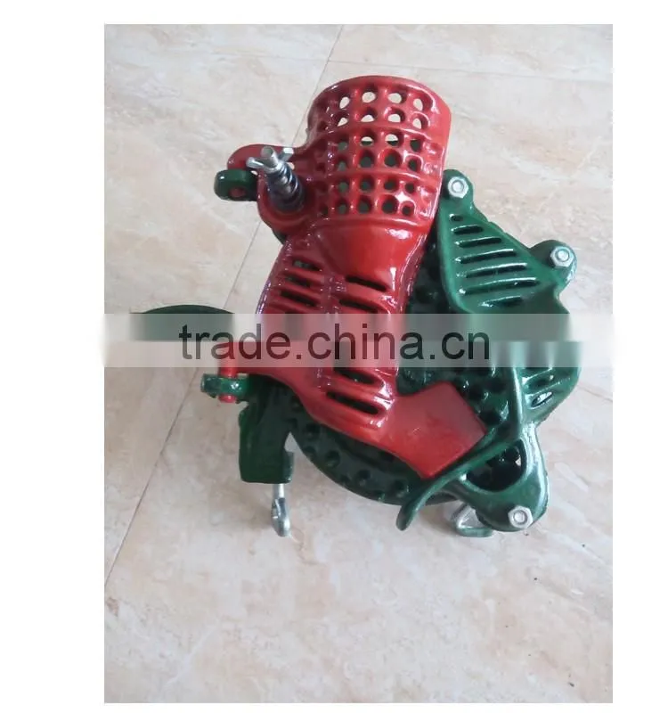 manual corn shelling machine manufacturer