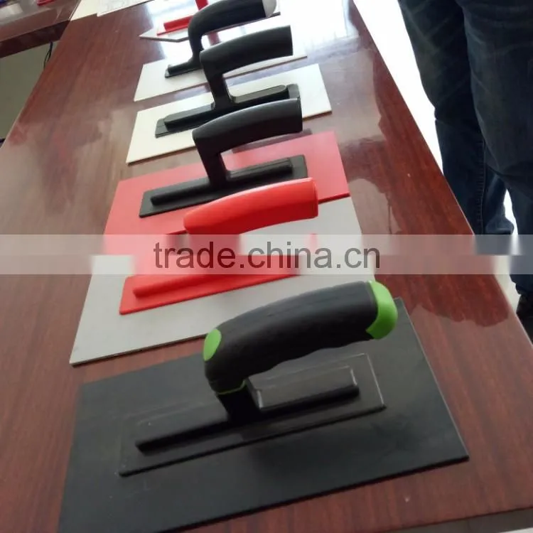 high quality wooden float trowel Made In China