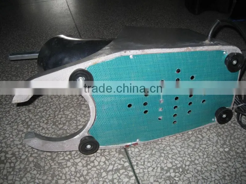 GRT - 169 Commercial Ice Crusher Machine