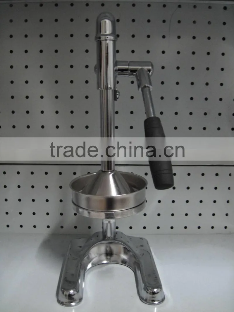 GRT - CJ03 Home use hand juicer