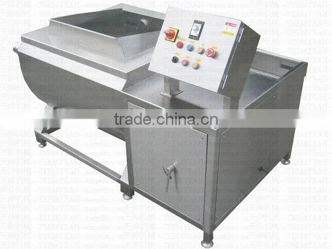 TW-106S Food processing equipment (Video)