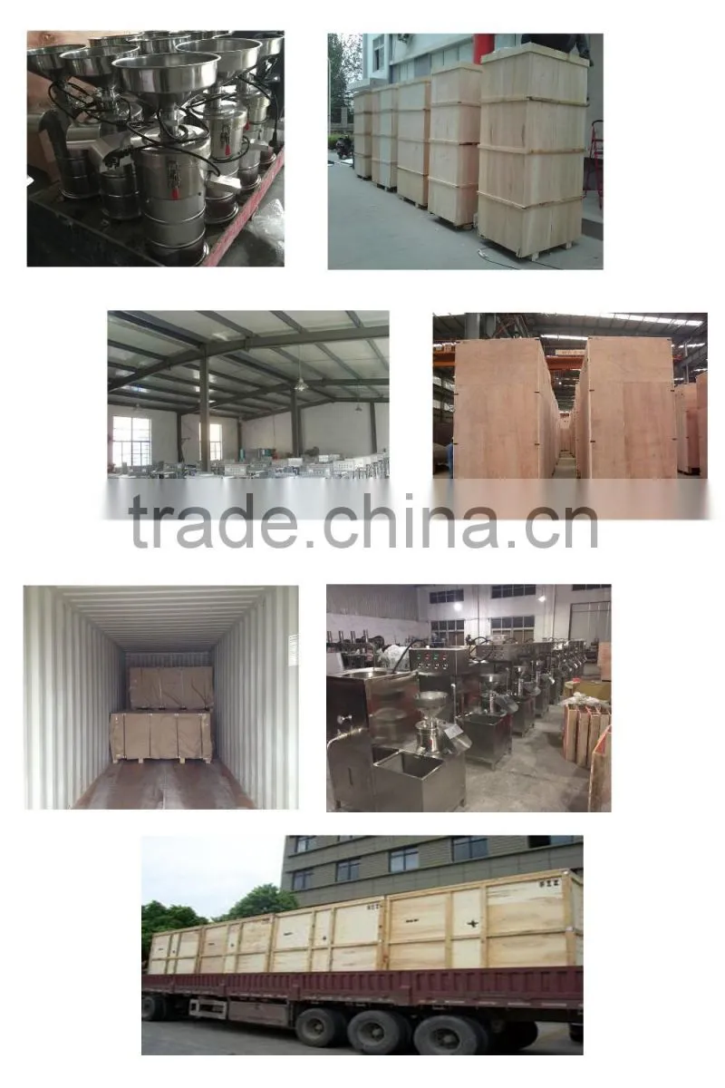 Y-3 Shanghai Pressing machine Tofu forming machine