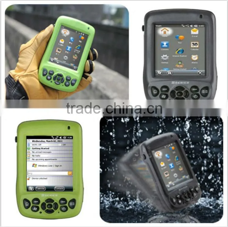 high accuracy IGS110 GIS Data Collector