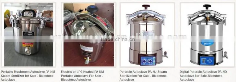 Water Distillation Units 10L Distilled Water Unit