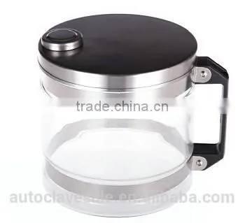Bluestone Home Water Distiller WD-DW4L Stainless Steel